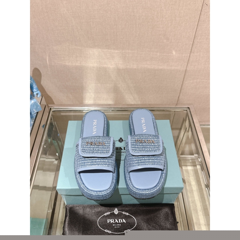 Pra*a slippers
